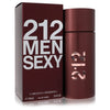 212 Sexy Cologne for Mens