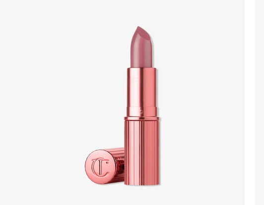 Charlotte Tilbury pillow nude#