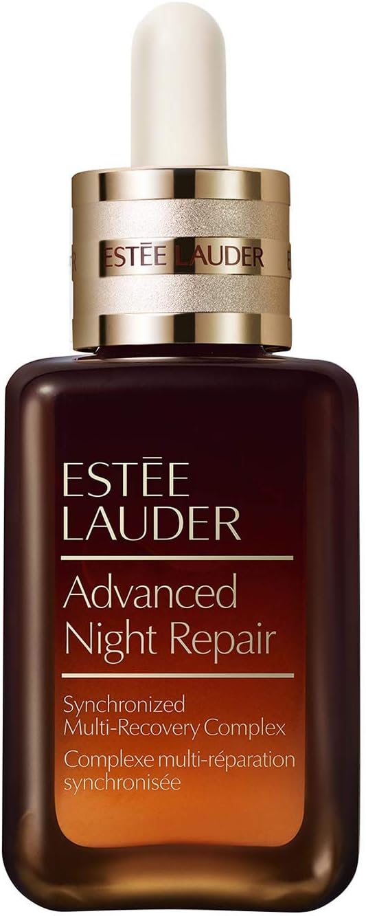 Advanced Night Repair Synchronized Multi-Recovery Complex by Estee Lauder for Unisex - 1 oz Serum