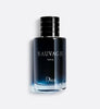 Sauvage Parfum #100 mls
Parfum - Citrus and Woody Notes - Refillable For Men’s