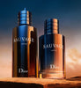 Sauvage Parfum #100 mls
Parfum - Citrus and Woody Notes - Refillable For Men’s