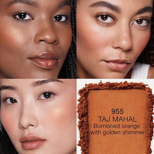 Nars
Blush # TAJ MAHAL