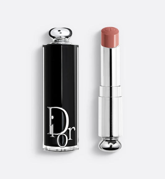 Brand: Dior
4.0 4.0 out of 5 stars (30)
Christian Dior Dior Addict Hydrating Shine Lipstick - 100 Nude Look Lipstick (Refillable) Women 0.11 oz