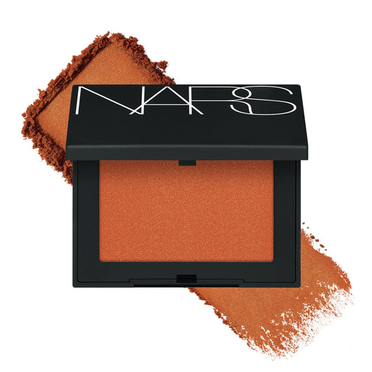 Nars
Blush # TAJ MAHAL