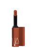 NARS# Coler-101-No Angel-soft brown pink.
Powermatte Long-Lasting Lipstick