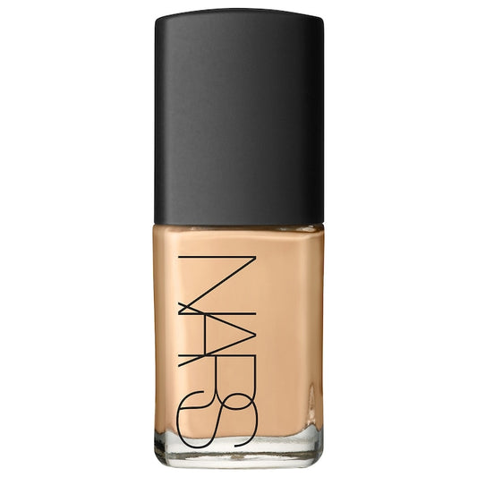 NARS
Sheer Glow Foundation