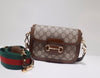 Gucci Horsebit bag