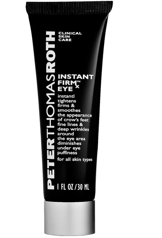 Peter Thomas Roth
Instant FIRMx® Temporary Face Tightener