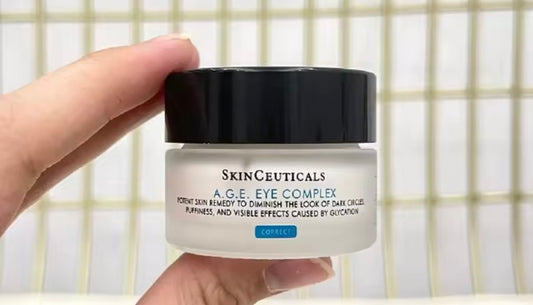 A.G.E. Advanced Eye